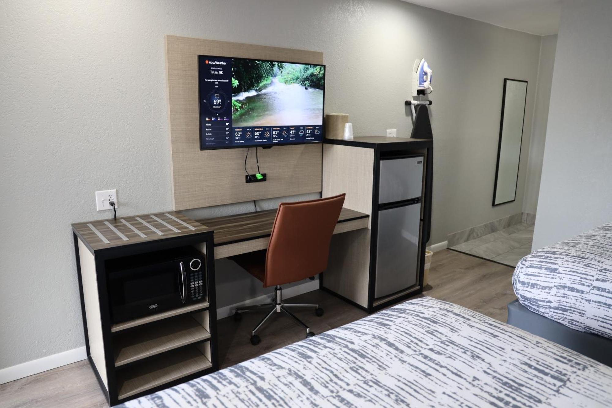 סילבר סיטי Copper Manor Motel מראה חיצוני תמונה