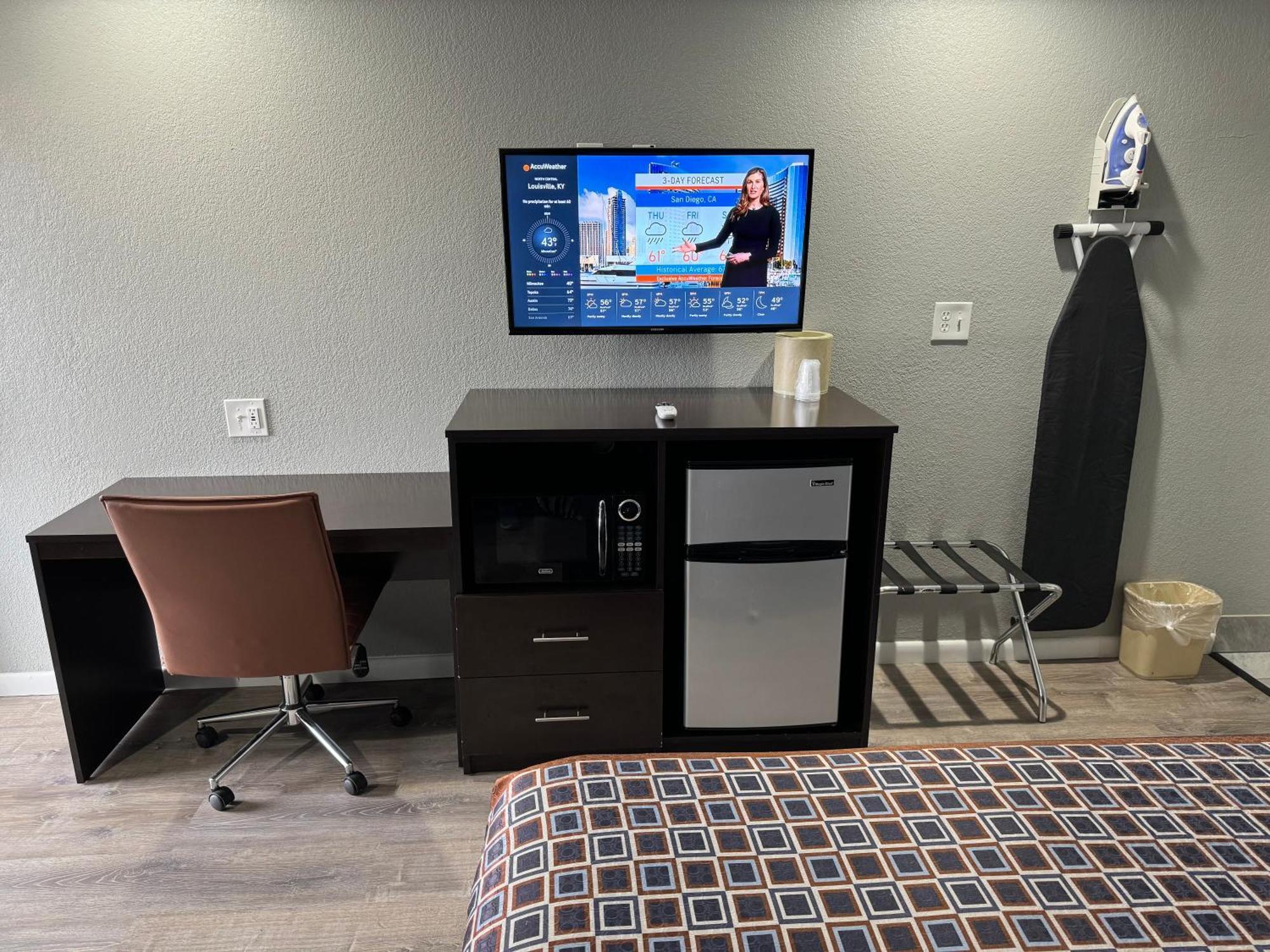 סילבר סיטי Copper Manor Motel מראה חיצוני תמונה